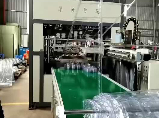 厚泰机械