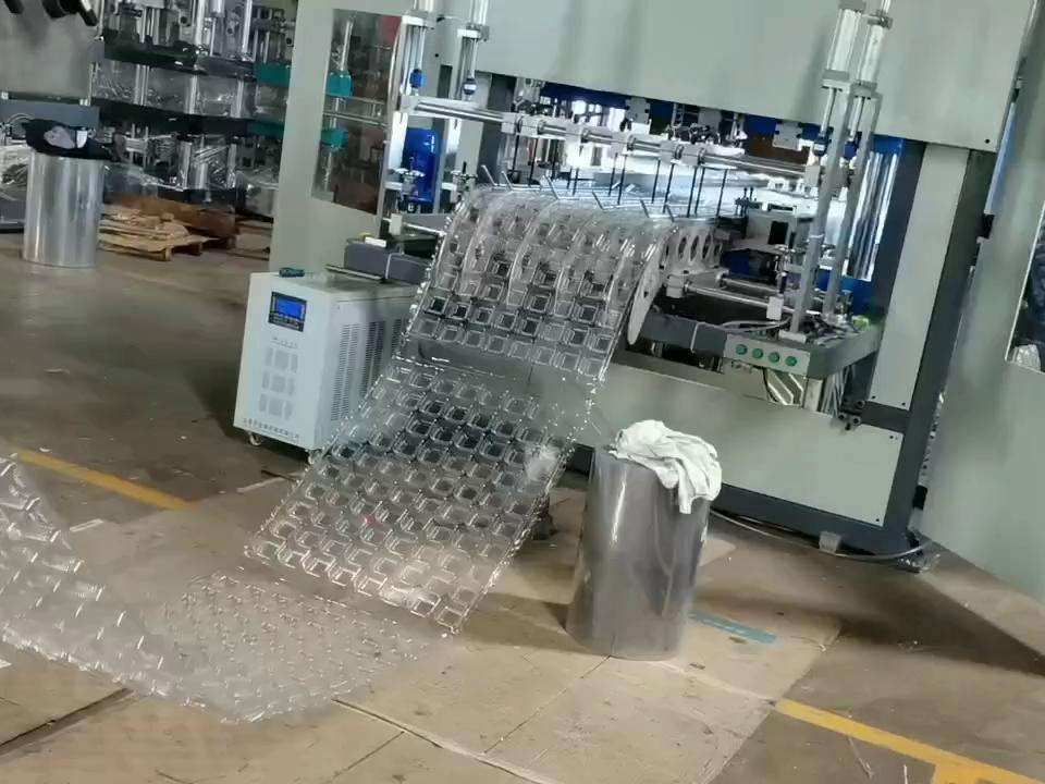 厚泰机械